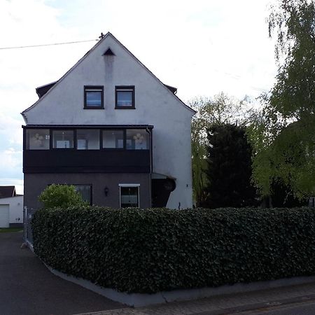 Ferienwohnung Braun Anschau Екстериор снимка
