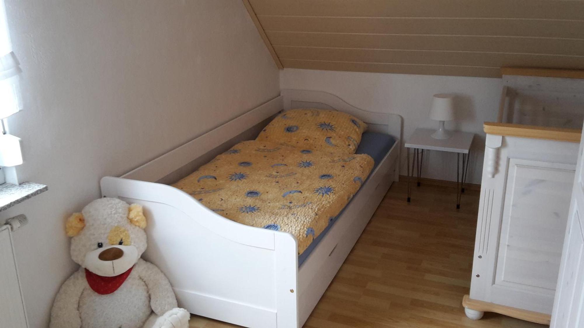 Ferienwohnung Braun Anschau Екстериор снимка